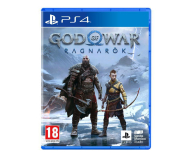 SANTA MONICA STUDIO God of War Ragnarok Launch Edition PS4 - 1463433 - zdjęcie 1
